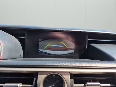 Used 2015 Lexus IS 250 AWD w/ F-Sport Package image 44