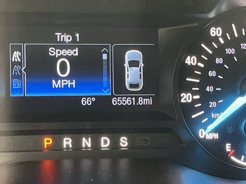 Certified 2019 Ford Edge SE w/ Cargo Accessory Package AWD/4WD image 13