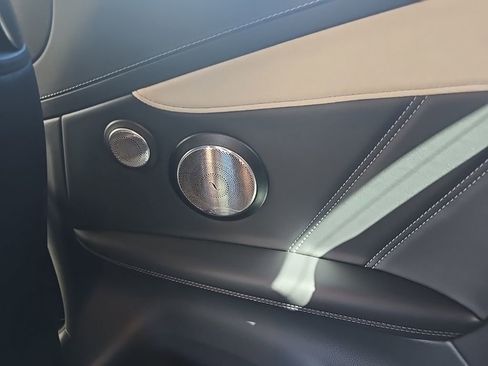 Used 2020 Mercedes-Benz C 63 AMG S image 35