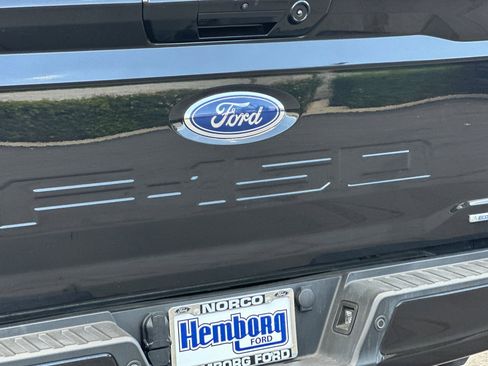 Used 2022 Ford F150 XLT w/ Equipment Group 302A High image 25