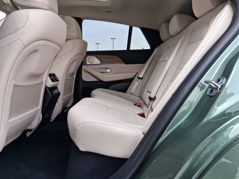 New 2026 Mercedes-Benz GLE 450 4MATIC Coupe image 21