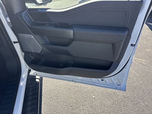 New 2025 Ford F150 Lariat w/ Equipment Group 501A Mid image 14