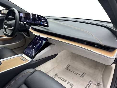 Used 2023 Lucid Air Touring AWD/4WD image 50