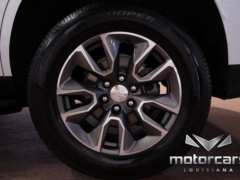 Used 2022 Chevrolet Tahoe LT image 17