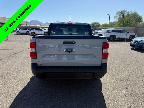 Used 2024 Ford Maverick XLT FWD image 6