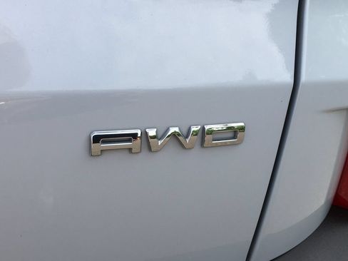 Used 2025 Ford Escape Active w/ Tech Pack #1 AWD/4WD image 6