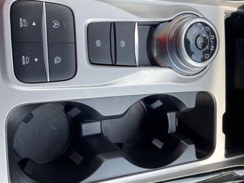 Used 2023 Ford Explorer ST-Line w/ Class IV Trailer Tow Package image 30