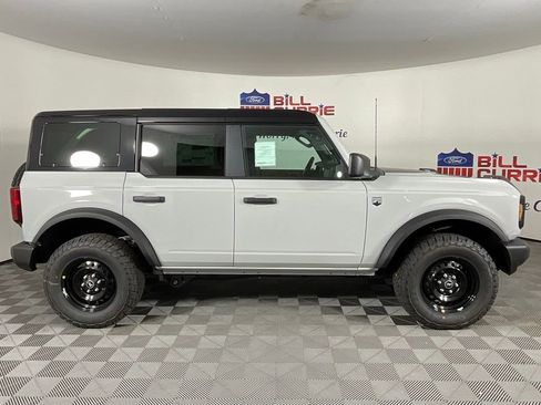 New 2026 Ford Bronco Big Bend AWD/4WD image 2