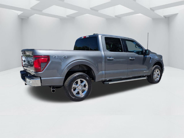 Used 2024 Ford F150 XLT w/ Mobile Office Package AWD/4WD image 5