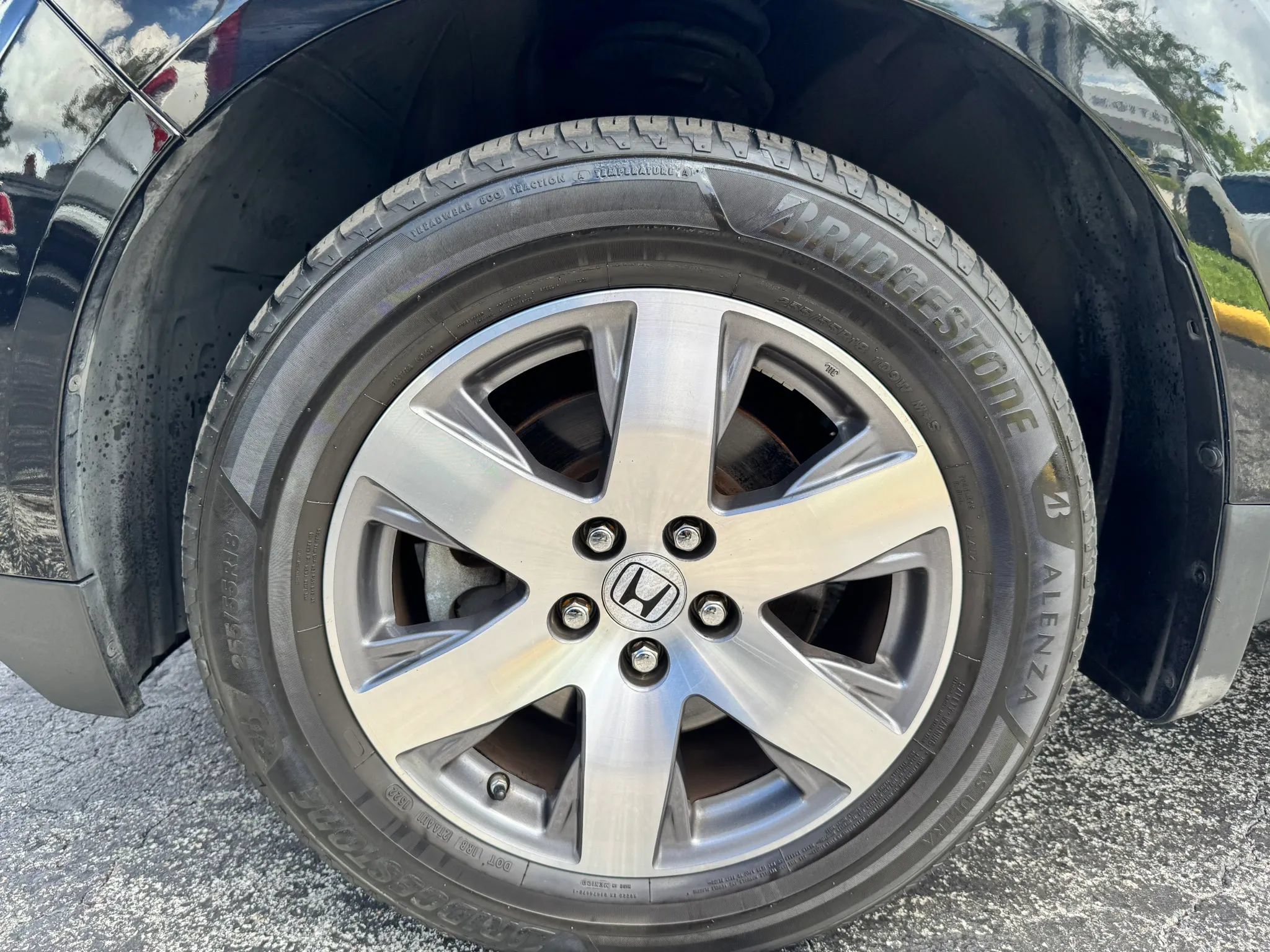 Used 2015 Honda Pilot Touring image 50