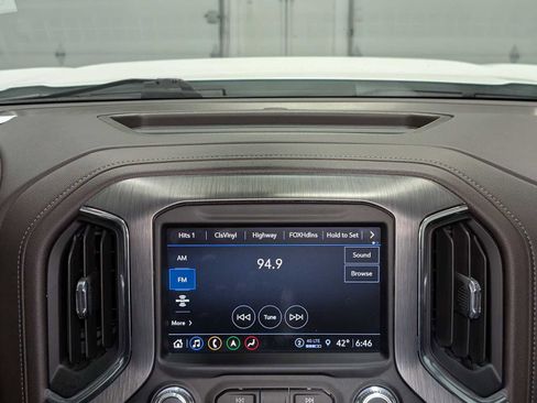 Certified 2022 GMC Sierra 1500 Denali w/ Denali Premium Package image 20