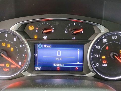 Used 2021 GMC Acadia SLE w/ Driver Convenience Package AWD/4WD image 16