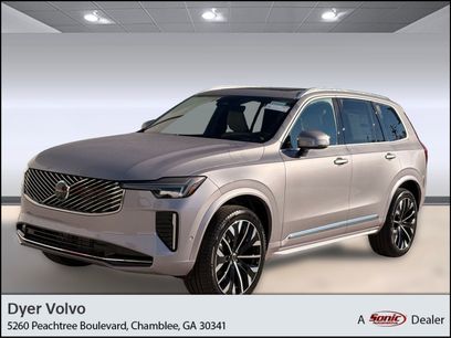 New 2026 Volvo XC90 B6 Plus