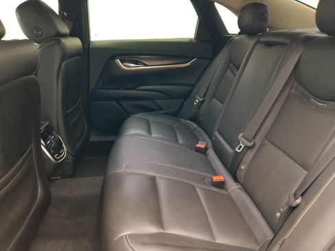 Used 2018 Cadillac XTS Premium Luxury w/ Driver Assist Package FWD image 18