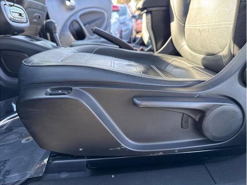 Used 2017 smart fortwo electric drive image 28