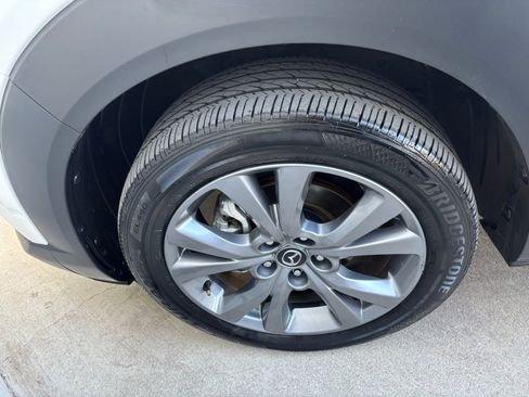 Certified 2025 MAZDA CX-30 AWD 2.5 S w/ Preferred Package image 13