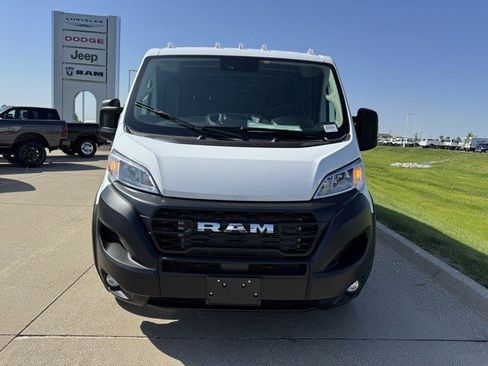 New 2025 RAM ProMaster 1500 w/ Convenience Group image 2