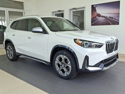 Certified 2023 BMW X1 xDrive28i w/ Premium Package