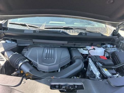 New 2026 Chevrolet Traverse LT image 35