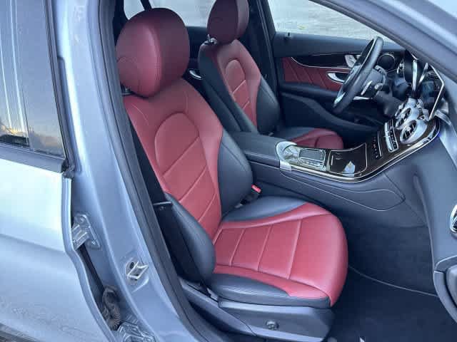 Used 2022 Mercedes-Benz GLC 300 image 20