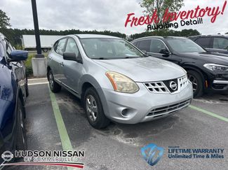 Used 2013 Nissan Rogue S image 1
