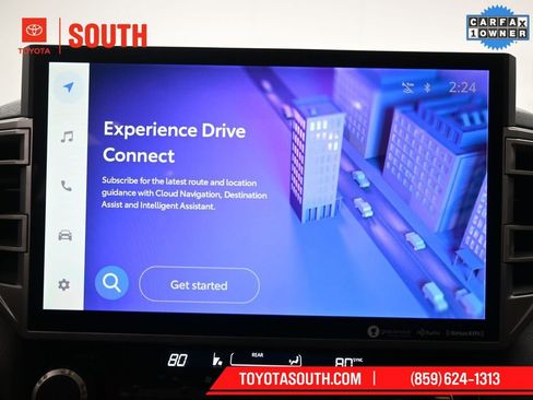 Certified 2023 Toyota Sequoia SR5 w/ SR5 Premium Package image 12