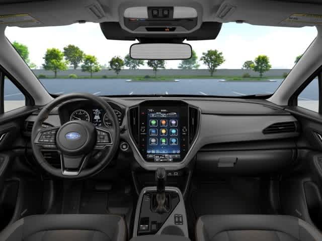 New 2027 Subaru Crosstrek 2.5i Limited AWD/4WD image 18