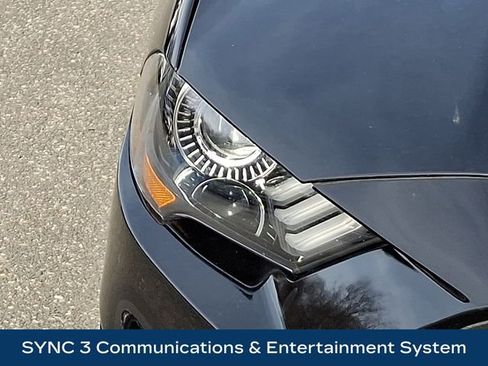 Used 2021 Ford Mustang Convertible w/ Equipment Group 101A image 13