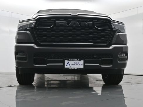 New 2026 RAM 1500 Big Horn AWD/4WD image 47