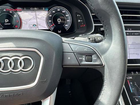 Used 2023 Audi Q7 3.0T Prestige AWD/4WD image 24