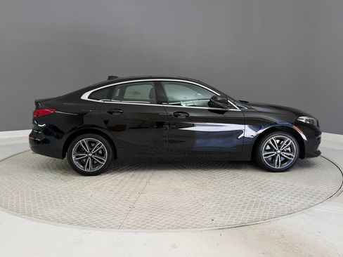 Used 2024 BMW 228i Gran Coupe w/ Convenience Package FWD image 8