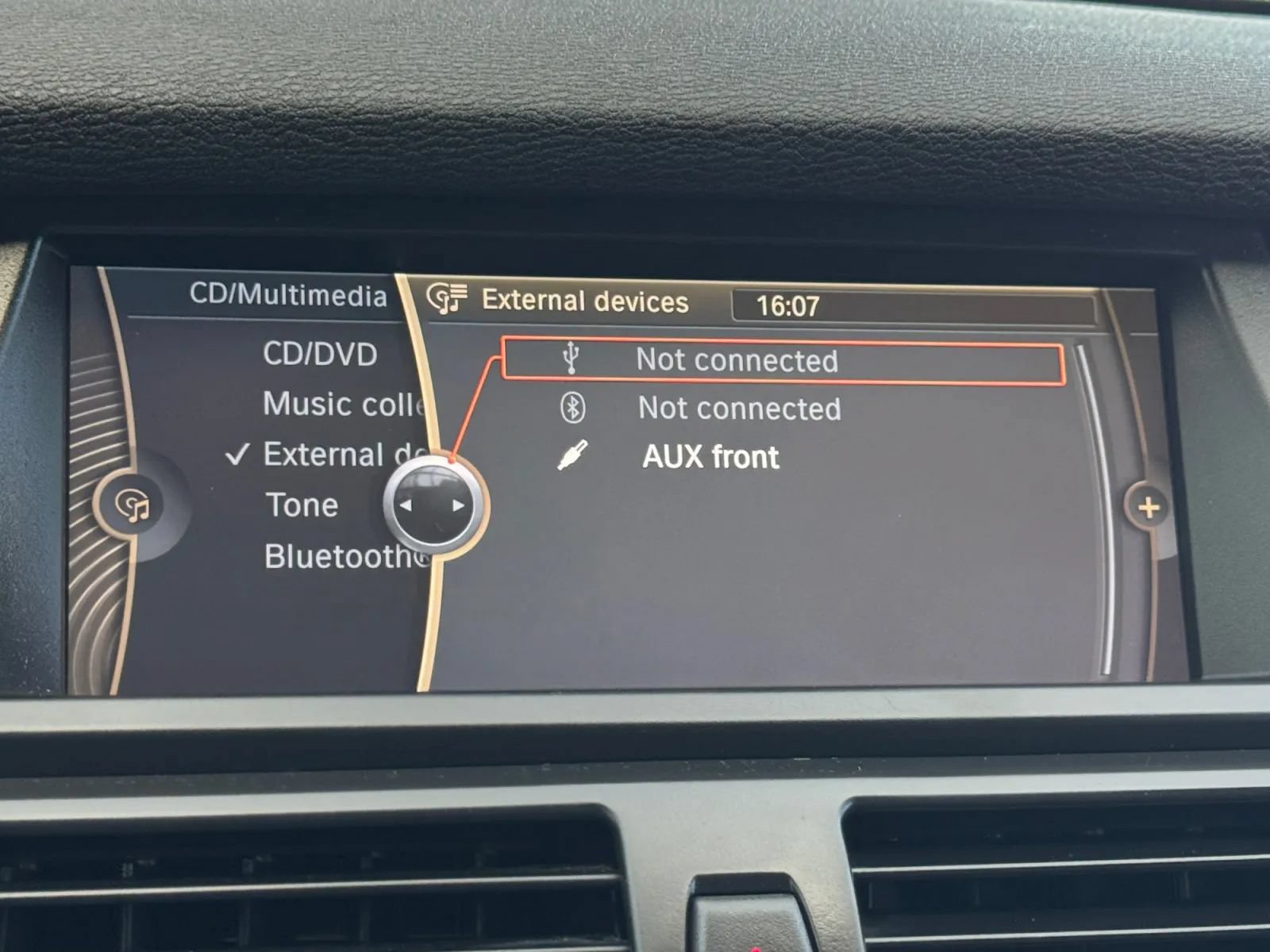 Used 2012 BMW X5 xDrive35d AWD/4WD image 34