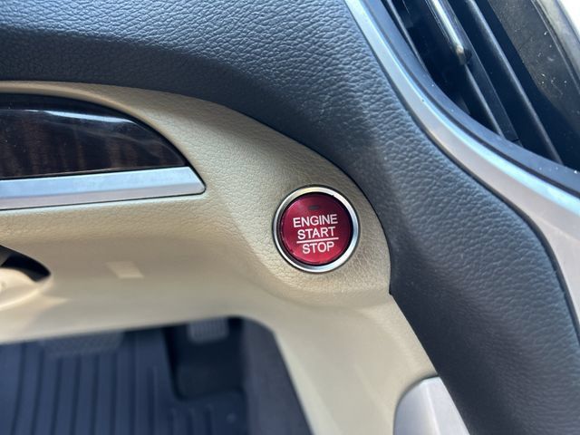 Used 2019 Acura TLX w/ Technology Package FWD image 27