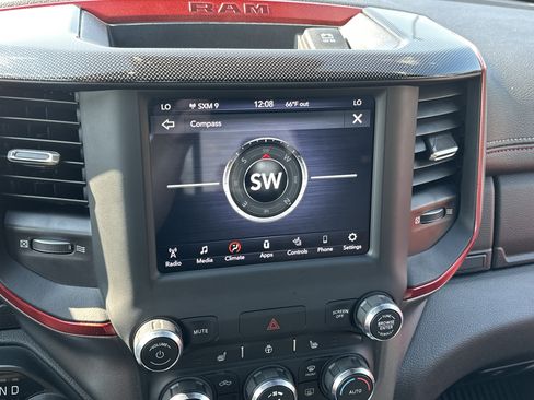 Used 2021 RAM 1500 Rebel w/ Level 2 Equipment Group image 25