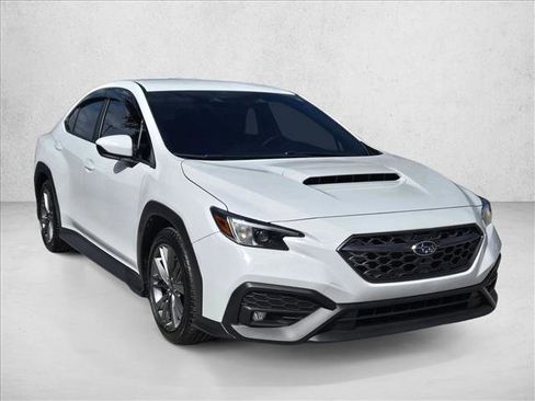 Used 2024 Subaru WRX image 3