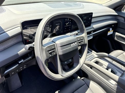 New 2027 Kia Telluride SX X-Line AWD/4WD image 21
