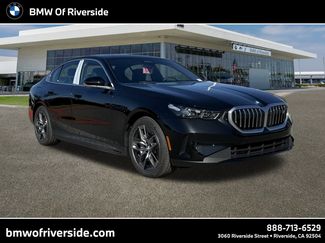 New 2026 BMW i5 eDrive40 360° Tour
