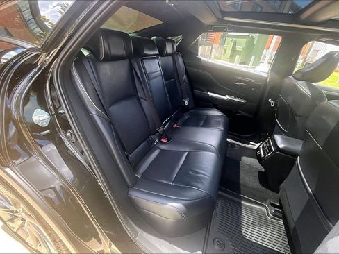 Used 2026 Toyota Crown w/ Advanced Technology Package AWD/4WD image 37