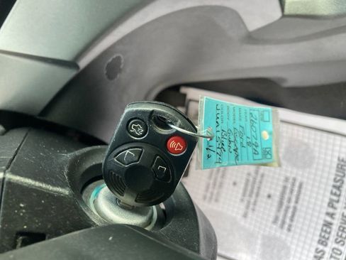 Used 2018 Ford Escape SEL AWD/4WD image 33