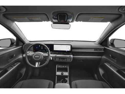 Used 2025 Hyundai Kona SEL FWD image 5