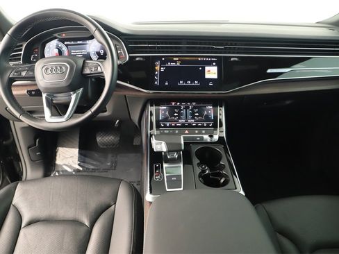Certified 2023 Audi Q8 Premium Plus image 18