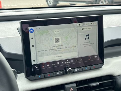 New 2026 Toyota RAV4 XLE Premium image 27