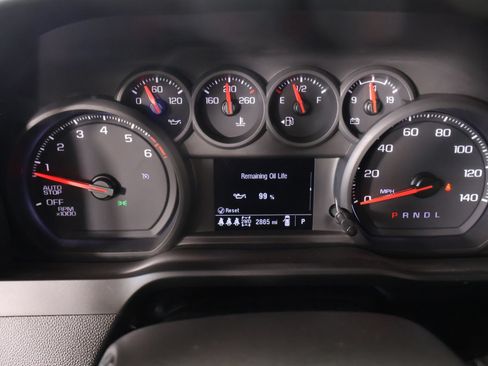Used 2026 GMC Sierra 1500 Pro w/ Pro Value Package AWD/4WD image 4