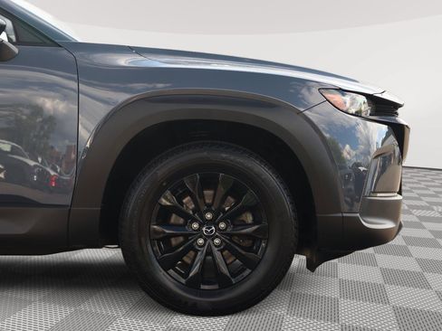 Used 2025 MAZDA CX-50 AWD 2.5 S w/ Preferred Package image 9