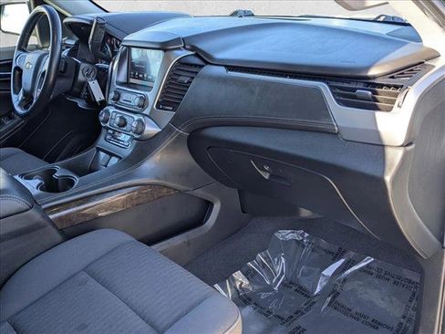 Used 2019 Chevrolet Tahoe LS w/ Max Trailering Package image 22