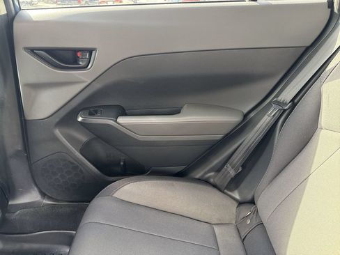 Used 2024 Subaru Crosstrek 2.0i w/ Crosstrek Mirror Package AWD/4WD image 22