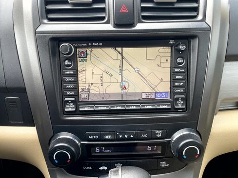 Used 2011 Honda CR-V EX-L image 17