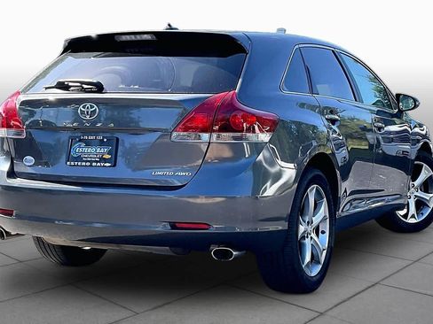 Used 2013 Toyota Venza Limited w/ Tow Prep Pkg AWD/4WD image 12
