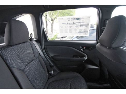 New 2026 Subaru Forester Premium AWD/4WD image 12