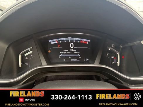 Used 2020 Honda CR-V EX-L image 25